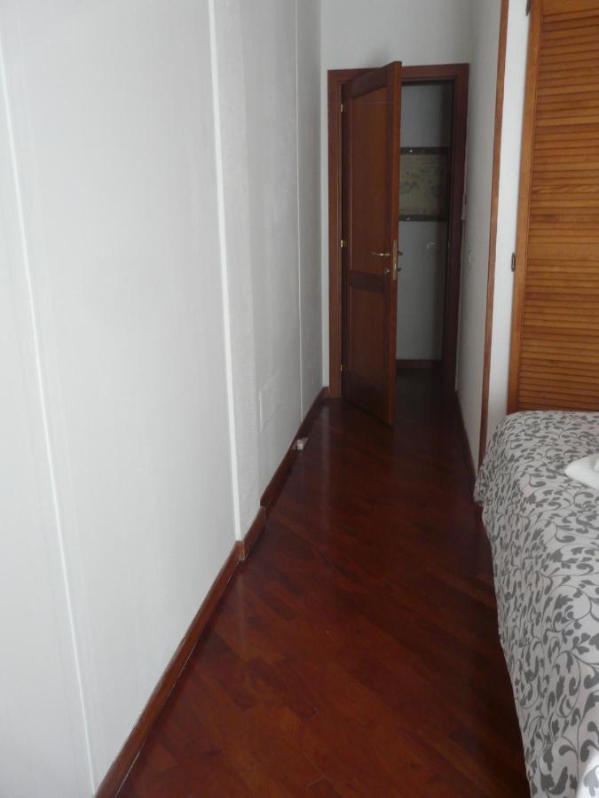 Central Room With Private Bathroom, No Smoking Palau Exterior foto